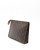 Louis Vuitton Monogram Poche Toilette 25
