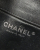 Chanel Small Patent Wallet On Chain Bag