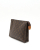 Louis Vuitton Monogram Poche Toilette 25