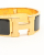 Hermès Click H Bracelet