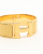 Hermès Clic H Bracelet