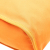 Hermès B Hermès Orange Dark Orange with Brown Canvas Fabric Toile Herbag Zip 31 France