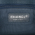 Chanel B Chanel Blue Navy Caviar Leather Leather Small Quilted Caviar Casual Pocket Flap Italy
