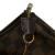 Louis Vuitton AB Louis Vuitton Brown Damier Canvas Canvas Damier Ebene Mini Pochette Accessoires France