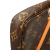 Louis Vuitton B Louis Vuitton Brown Monogram Canvas Fabric Monogram Pochette Accessoires France