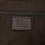 Gucci B Gucci Brown Beige Coated Canvas Fabric GG Charm GG Crystal Tote Italy