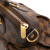 Louis Vuitton B Louis Vuitton Brown Damier Canvas Canvas Damier Ebene Trevi PM France