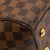 Louis Vuitton B Louis Vuitton Brown Damier Canvas Canvas Damier Ebene Trevi PM France