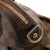 Louis Vuitton B Louis Vuitton Brown Damier Canvas Canvas Damier Ebene Trevi PM France