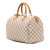 Louis Vuitton B Louis Vuitton White Damier Canvas Canvas Damier Azur Speedy 30 France