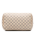 Louis Vuitton B Louis Vuitton White Damier Canvas Canvas Damier Azur Speedy 30 France