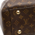 Louis Vuitton B Louis Vuitton Brown Monogram Canvas Canvas Monogram Montaigne MM Spain