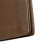 Louis Vuitton B Louis Vuitton Brown Taiga Leather Leather Taiga Checkbook Wallet France