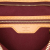 Louis Vuitton B Louis Vuitton Red Bordeaux Vernis Leather Leather Monogram Vernis Brea MM France