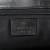 Gucci B Gucci Black Canvas Fabric GG Web Tote Italy