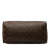 Louis Vuitton B Louis Vuitton Brown Monogram Canvas Fabric Monogram Speedy 40 France