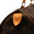 Louis Vuitton B Louis Vuitton Brown Monogram Canvas Fabric Monogram Speedy 40 France