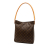 Louis Vuitton B Louis Vuitton Brown Monogram Canvas Fabric Monogram Looping GM France
