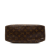 Louis Vuitton B Louis Vuitton Brown Monogram Canvas Fabric Monogram Looping GM France