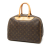 Louis Vuitton B Louis Vuitton Brown Monogram Canvas Fabric Monogram Deauville France