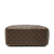 Louis Vuitton B Louis Vuitton Brown Monogram Canvas Fabric Monogram Deauville France