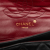 Chanel B Chanel Black Lambskin Leather Leather Small Classic Lambskin Double Flap France