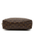 Louis Vuitton AB Louis Vuitton Brown Monogram Canvas Fabric Monogram Trousse Toilette 28 France