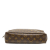 Louis Vuitton AB Louis Vuitton Brown Monogram Canvas Fabric Monogram Trousse Toilette 28 France