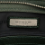 Burberry B Burberry Green Dark Green Calf Leather Clutch United Kingdom