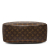 Louis Vuitton B Louis Vuitton Brown Monogram Canvas Fabric Monogram Deauville France