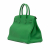 Hermès Birkin 35 Togo Leather Top-handle Bag Bambou