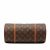 Louis Vuitton Papillon 30 Canvas Trunk Handbag Monogram