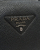 Prada Medium Vitello Daino Soft Zippered Bag