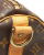 Louis Vuitton Monogram Keepall Bandoulière 50 Weekend Bag
