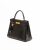 Hermès Kelly Box 28 Retourne Bag