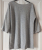 Club Monaco 100% cashmere sweater with original M sleeves