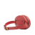 Gucci B Gucci Red Calf Leather Small GG Marmont Matelasse Belt Bag Italy