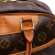 Louis Vuitton B Louis Vuitton Brown Monogram Canvas Canvas Monogram Trouville France