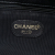Chanel B Chanel Black Caviar Leather Leather CC Caviar Open Tote Italy