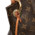 Louis Vuitton B Louis Vuitton Brown Monogram Canvas Fabric Monogram Artsy MM France