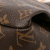 Louis Vuitton B Louis Vuitton Brown Monogram Canvas Fabric Monogram Artsy MM France