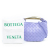 Bottega Veneta Purple Baby Lambskin Intrecciato Sardine Bag Italy