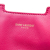 Saint Laurent B Saint Laurent Pink Hot Pink Calf Leather Small skin Cabas Chyc Satchel Italy