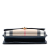 Burberry B Burberry Blue Navy Canvas Fabric Small Leather and House Check Derby Macken Crossbody Italy