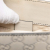 Gucci B Gucci White Off White Calf Leather Small Guccissima Emily Shoulder Bag Italy