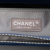 Chanel B Chanel Blue Caviar Leather Leather Caviar Grand Shopping Tote Italy