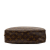 Louis Vuitton B Louis Vuitton Brown Monogram Canvas Fabric Monogram Trousse Toilette 28 France