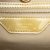 Louis Vuitton B Louis Vuitton Yellow Light Yellow Vernis Leather Leather Monogram Vernis Wilshire MM France