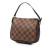 Louis Vuitton B Louis Vuitton Brown Damier Canvas Fabric Damier Ebene Trousse Pochette France