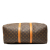 Louis Vuitton B Louis Vuitton Brown Monogram Canvas Fabric Monogram Keepall Bandouliere 50 United States